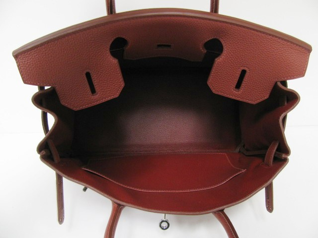 エルメス バーキン30 トゴ-ブリック